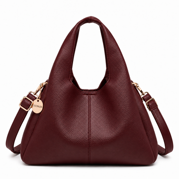 LEDERTASCHE CELIN - WINE